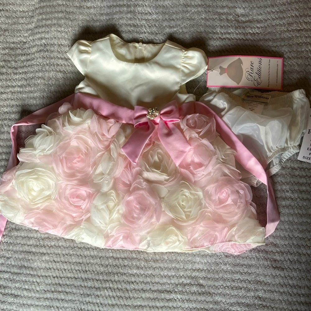 Rare editions dress